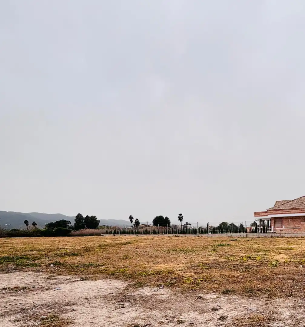Residencial en venda en Murcia