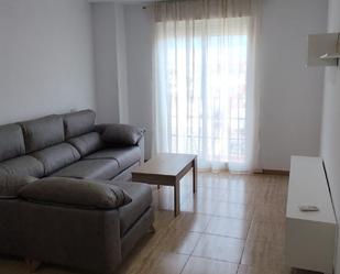 Living room of Flat to rent in Cabañas de la Sagra  with Air Conditioner, Heating and Furnished