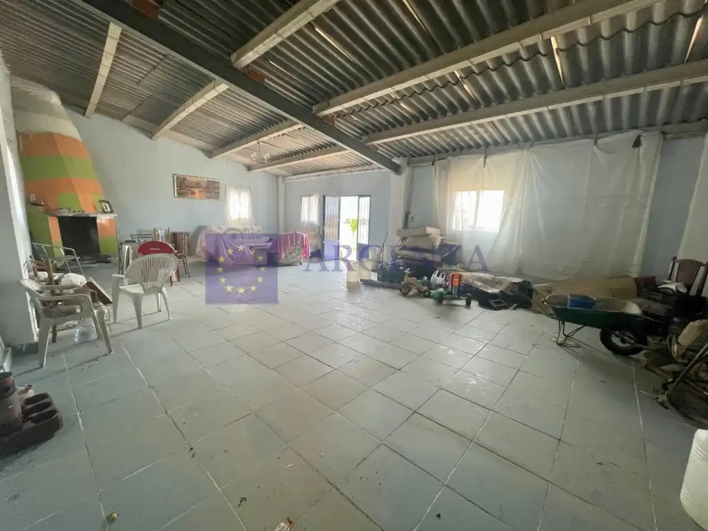 Finca rústica en venda a Sierra de Fuentes