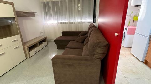 Foto 3 de Piso de alquiler en El Palmeral - San Antón, Elche / Elx