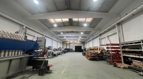 Photo 2 of Industrial buildings for sale in Riells i Viabrea, Girona