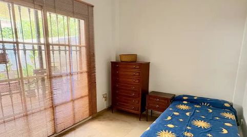 Foto 2 de Habitació a Calle Milano Perlado, 23, Urbadiez - Entrepuentes, Sevilla Capital
