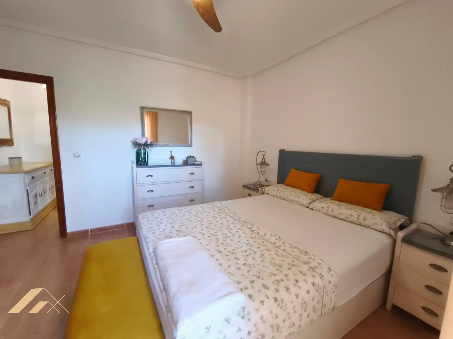 Casa con terraza en venta en Los Peñascos - El Salero - Los Imbernones, imagen 24