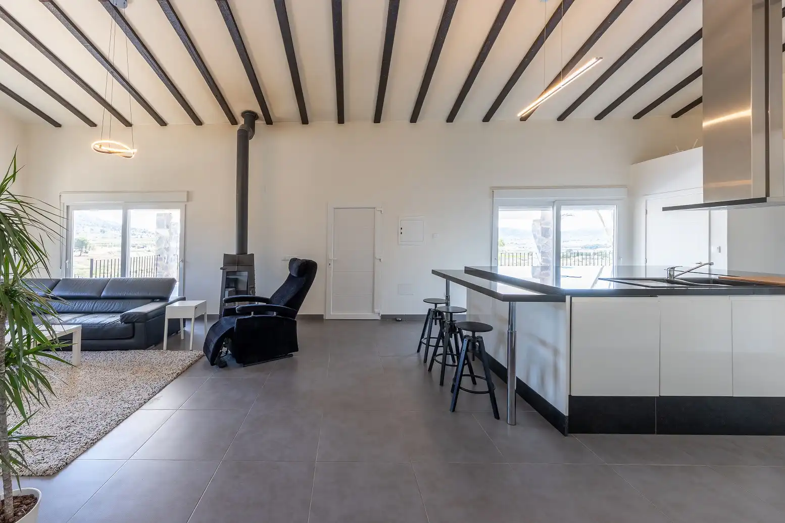 Villa mit Pool zum Verkauf in Plaza de Novelda 1, imagen 10