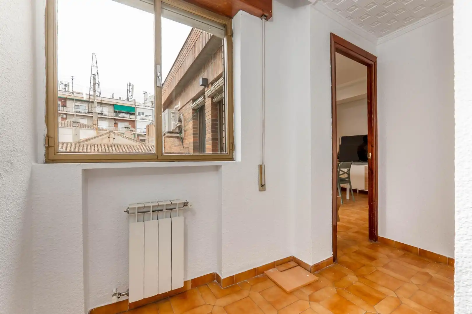 Room in ACERA DE CANASTEROS, Centro - Sagrario