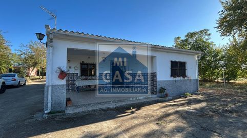 Foto 2 de Casa o chalet en venta en Oeste, Mérida
