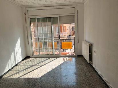 Exterior view of Flat for sale in Sabadell  with Heating, Storage room and Balcony