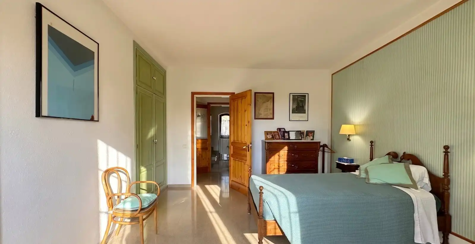 Maison avec piscine à vendre à Carrer Pau Casals 8, imagen 37