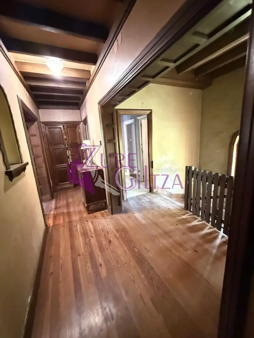 Houses for sale in Artea  with Heating, Private garden and Terrace