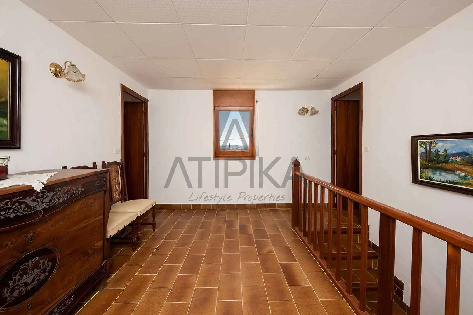 Casa rústica en venta en Sant Martí Sarroca, imagen 52