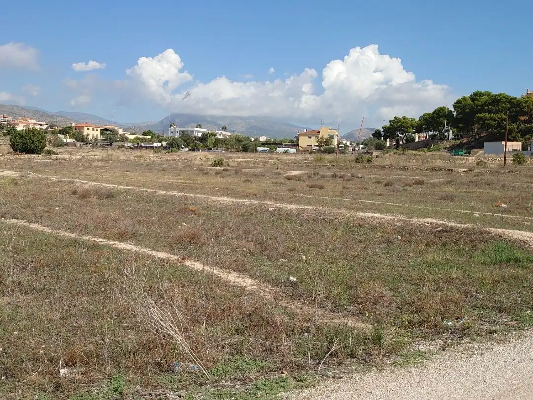 Residential for sale in Villajoyosa / La Vila Joiosa