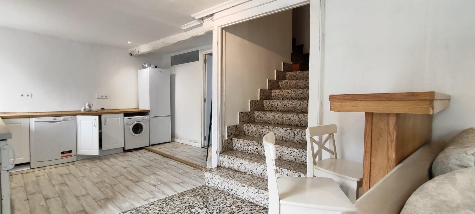 Haus oder Chalet zum verkauf in Barrio SAN ANDRES, Luena