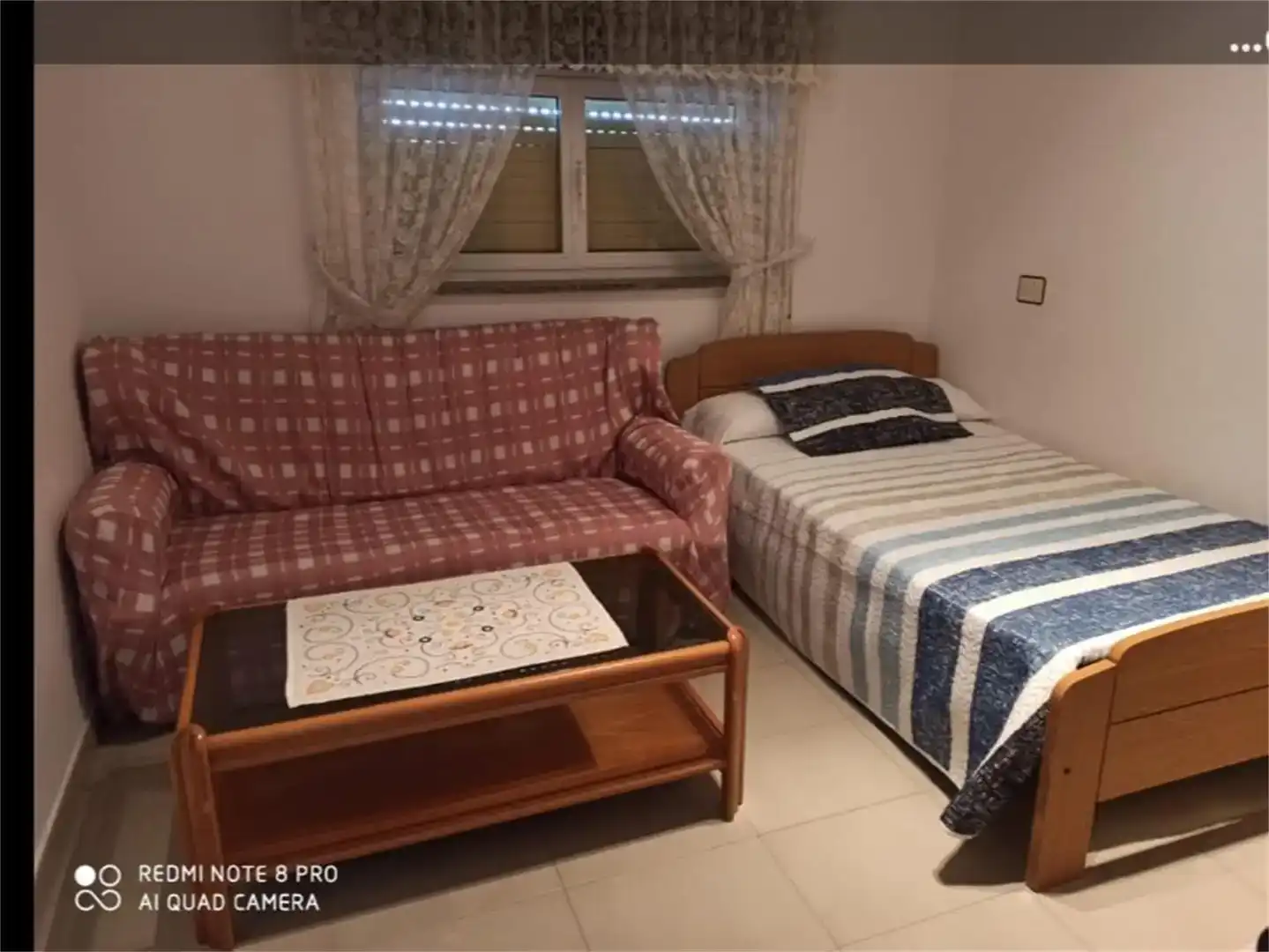 Schlafzimmer von Wohnungen zur Miete in Barreiros