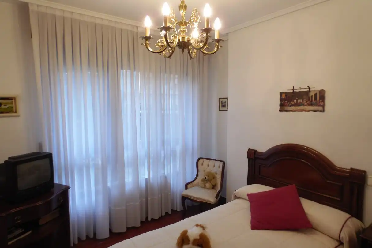 Appartement à vendre à Medina de Pomar, imagen 5