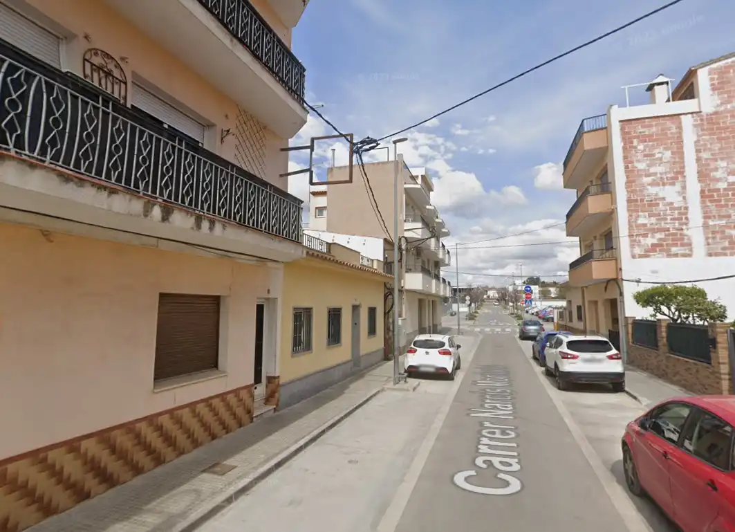 Wohnung zum Verkauf in Malgrat de Mar, imagen 4