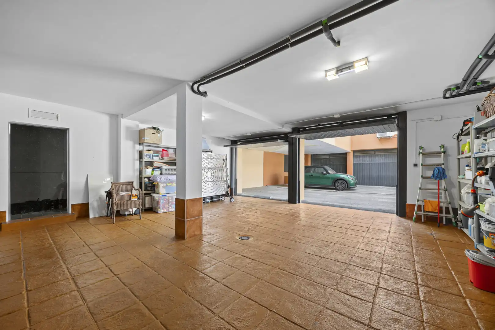 Casa amb terrassa en venda a San Pedro de Alcántara, imagen 40