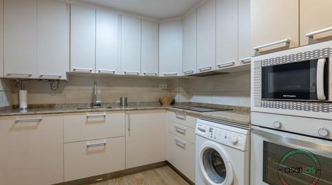 Foto 4 de Pis en venda a Gijón - Calle Marques de Casa Valdes, 83, La Arena, Asturias