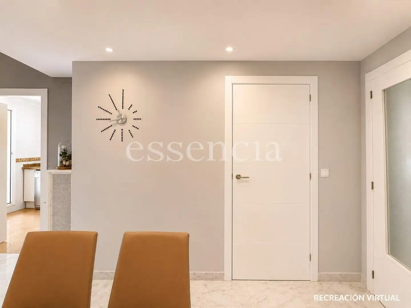 Apartment mit Terrasse zum Verkauf in La Cala de Villajoyosa, imagen 29