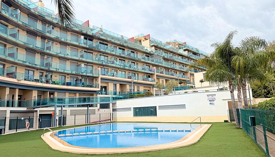 Photo 1 of Apartment for sale in Manzanera - Tosal, Alicante