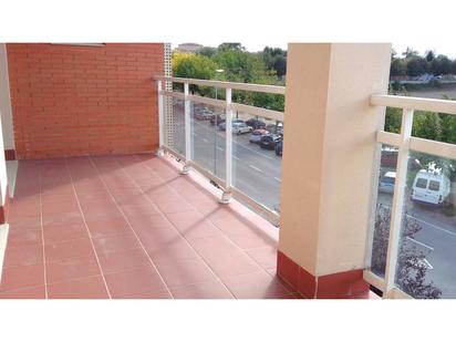 Flat for sale in Omnium Cultural, Estadi - Santa Anna