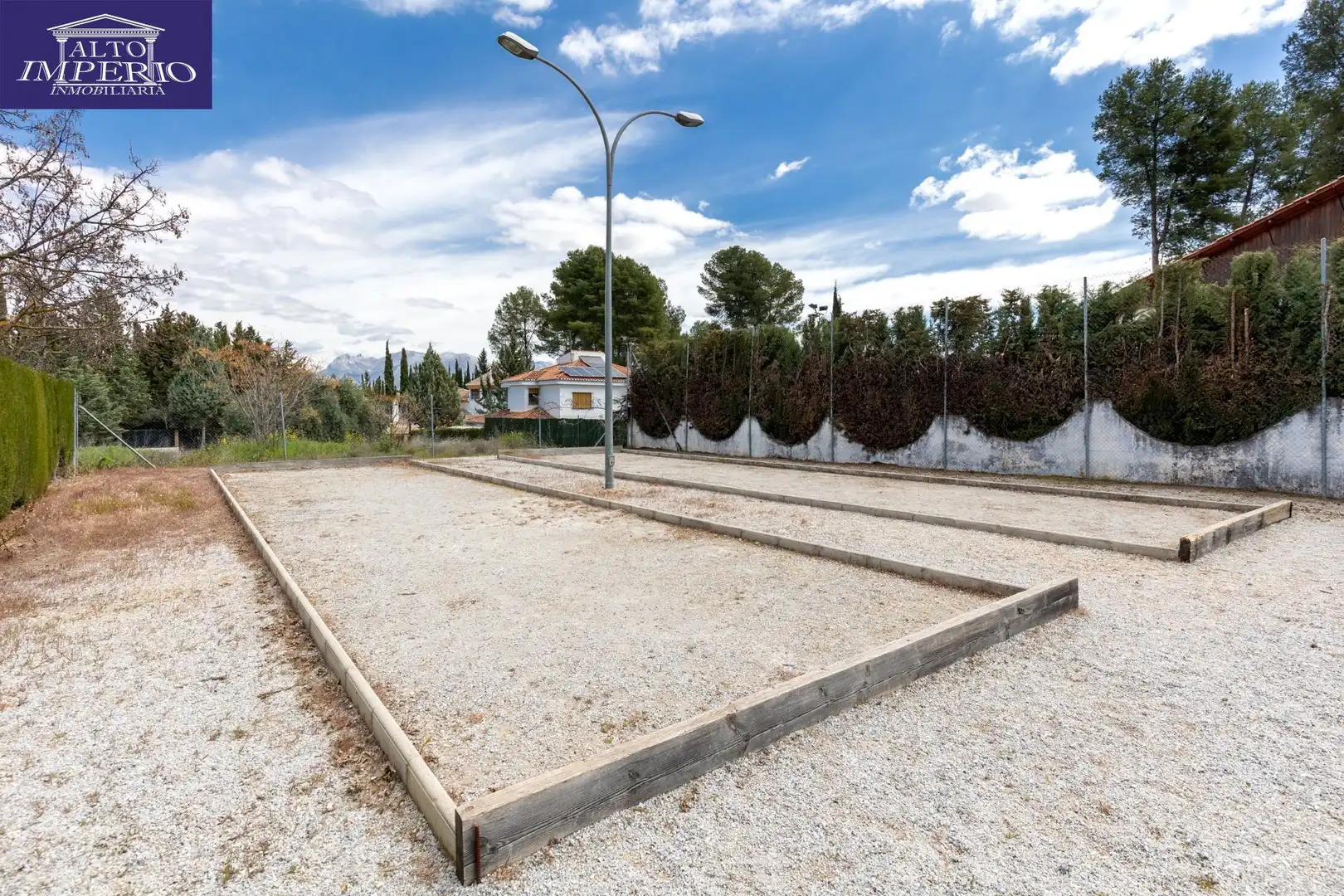 Casa o xalet en venda en Albolote amb Aire condicionat, Calefacció i Jardí privat