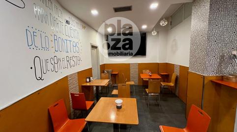 Photo 3 of Premises for sale in Nuestra Señora de Belén, San Agustín - Parque Europa, Burgos