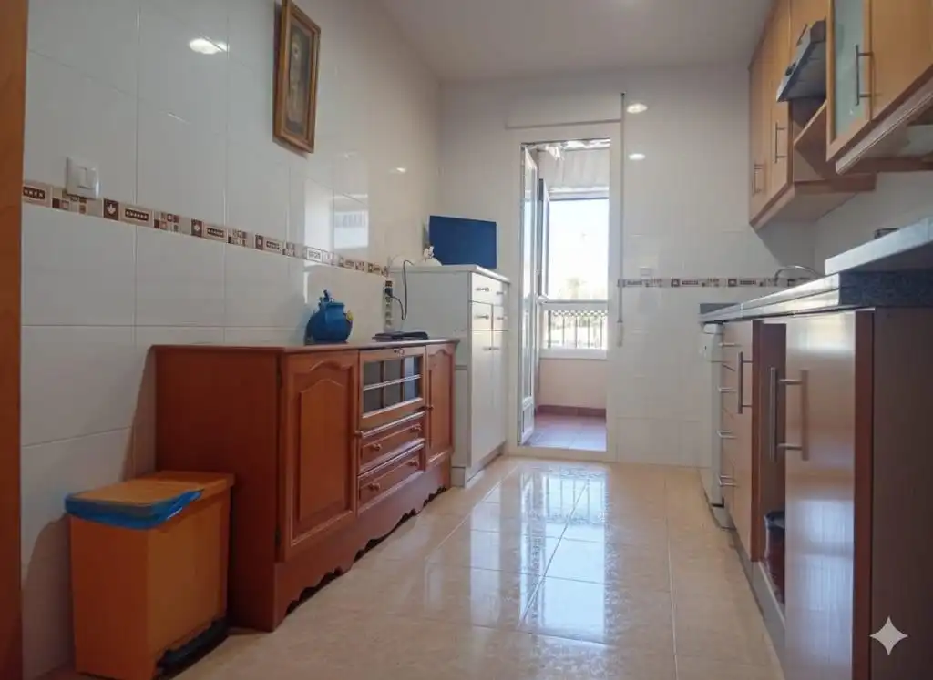 Piso con terraza en venta en Calle ALCUDIA DE LA, imagen 11