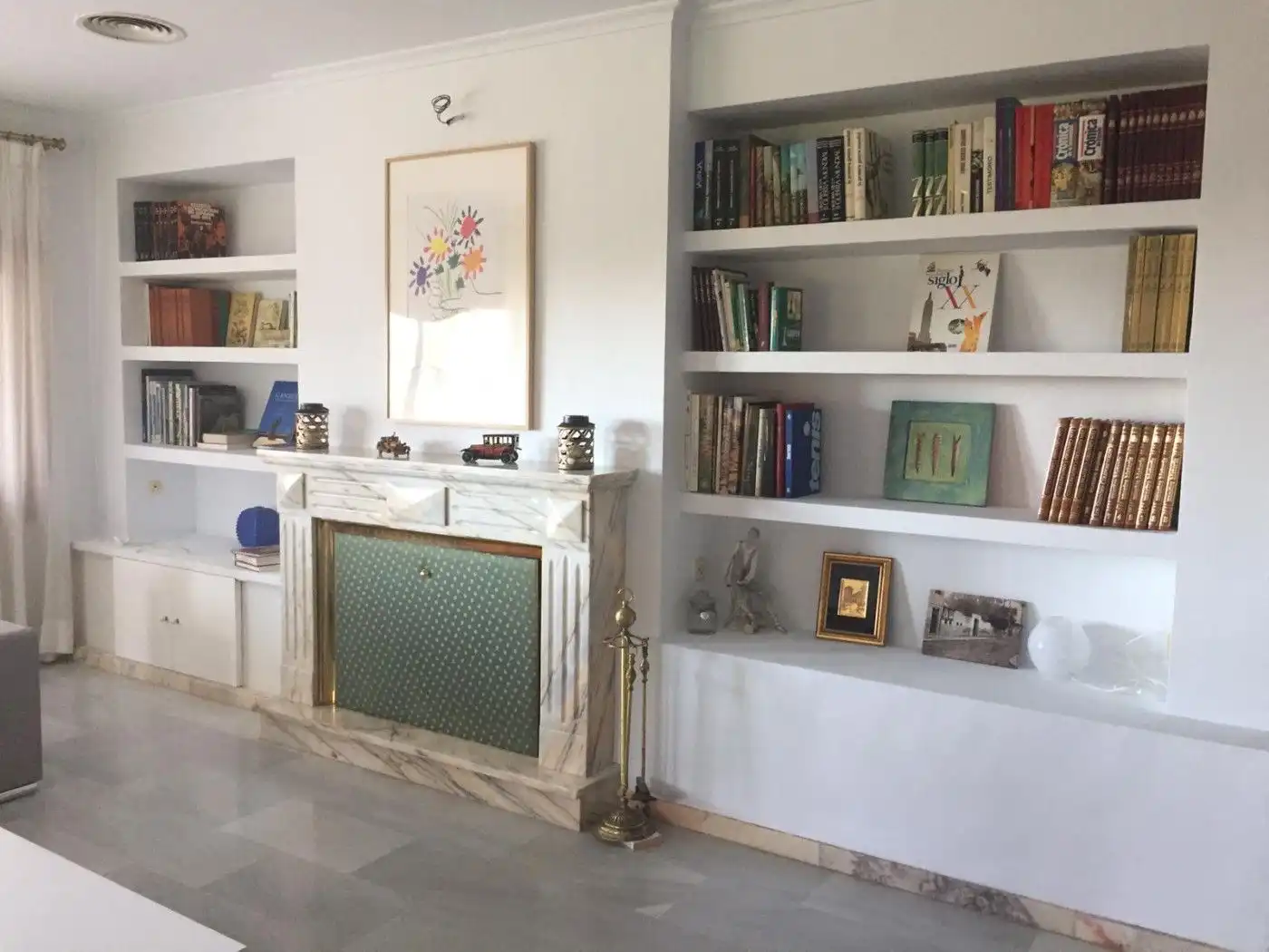 Villa mit Pool zum Verkauf in El Real de Gandia, imagen 22