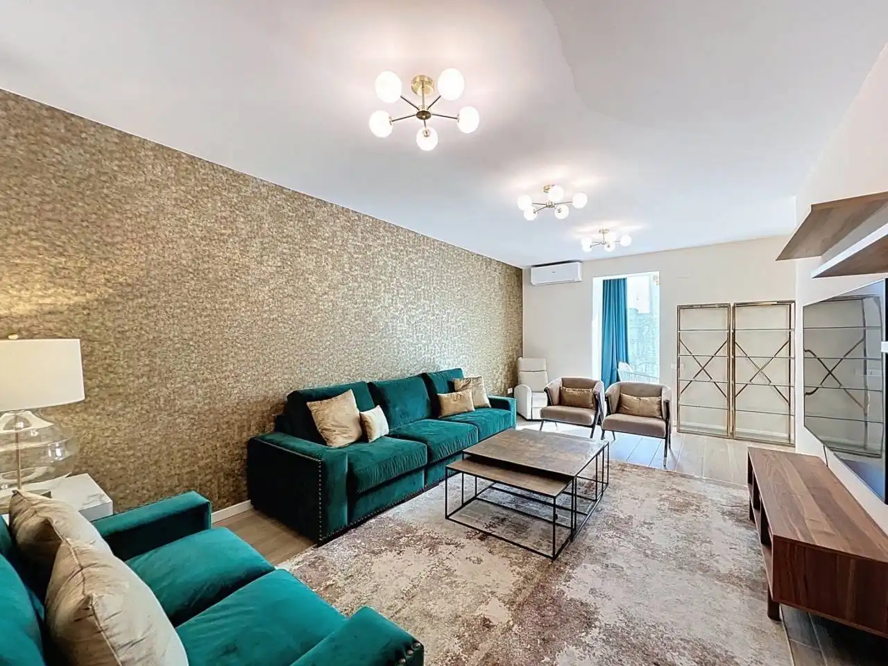 Appartement avec terrasse à vendre à Calle Aragó, imagen 7