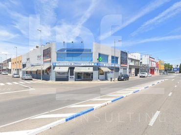 Business premises to rent in Calle Alcalde José Puertes