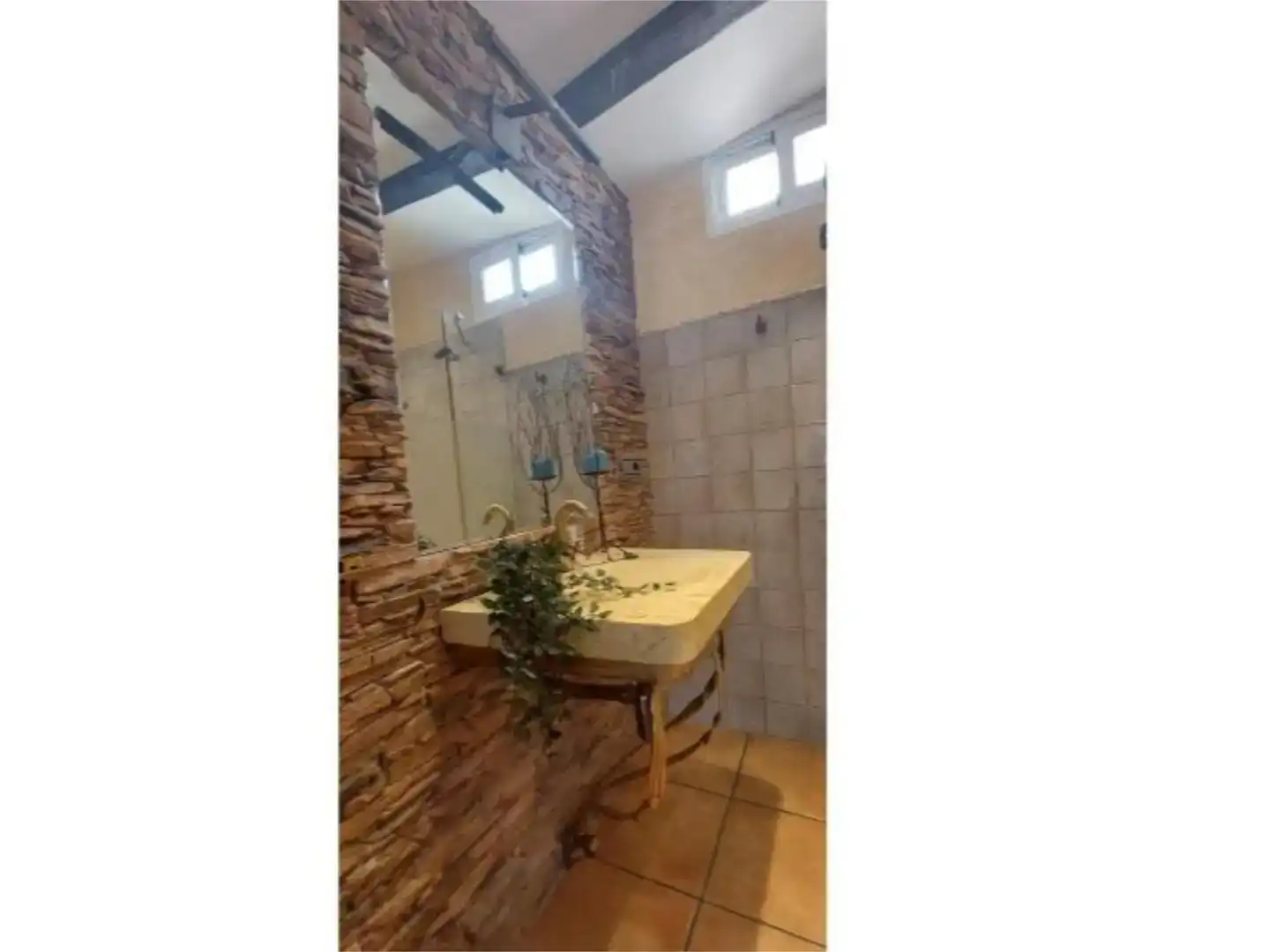 Bathroom of Houses for sale in San Juan de los Terreros