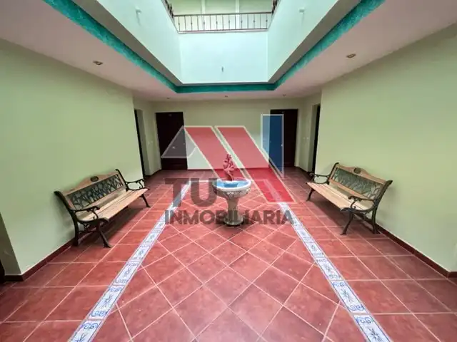 Piso en venta en El Carpio de Tajo con Calefacción, Parquet y Balcón