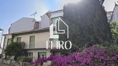 Foto 3 de Casa o chalet en venta en Vilanova de Arousa, Pontevedra