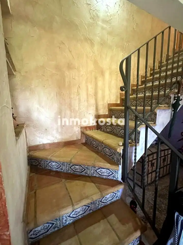 Casa o xalet en venda en Sella amb Jardí privat i Terrassa