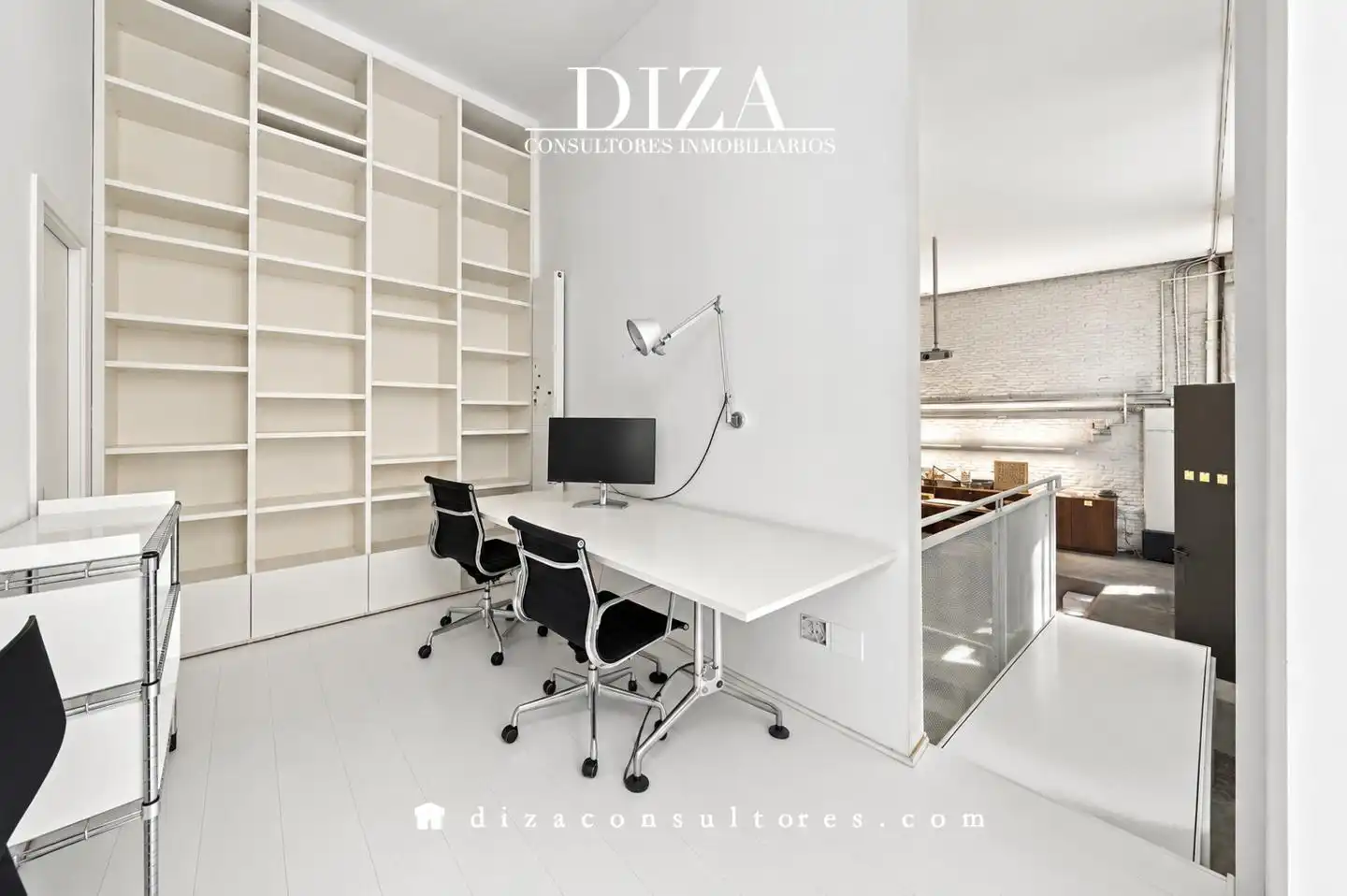 Business premises to rent in Calle de la Verónica, imagen 18