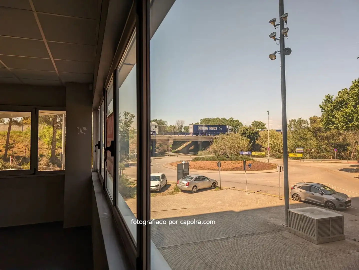 Büro zum Verkauf in Mollet del Vallès mit Klimaanlage und Heizung