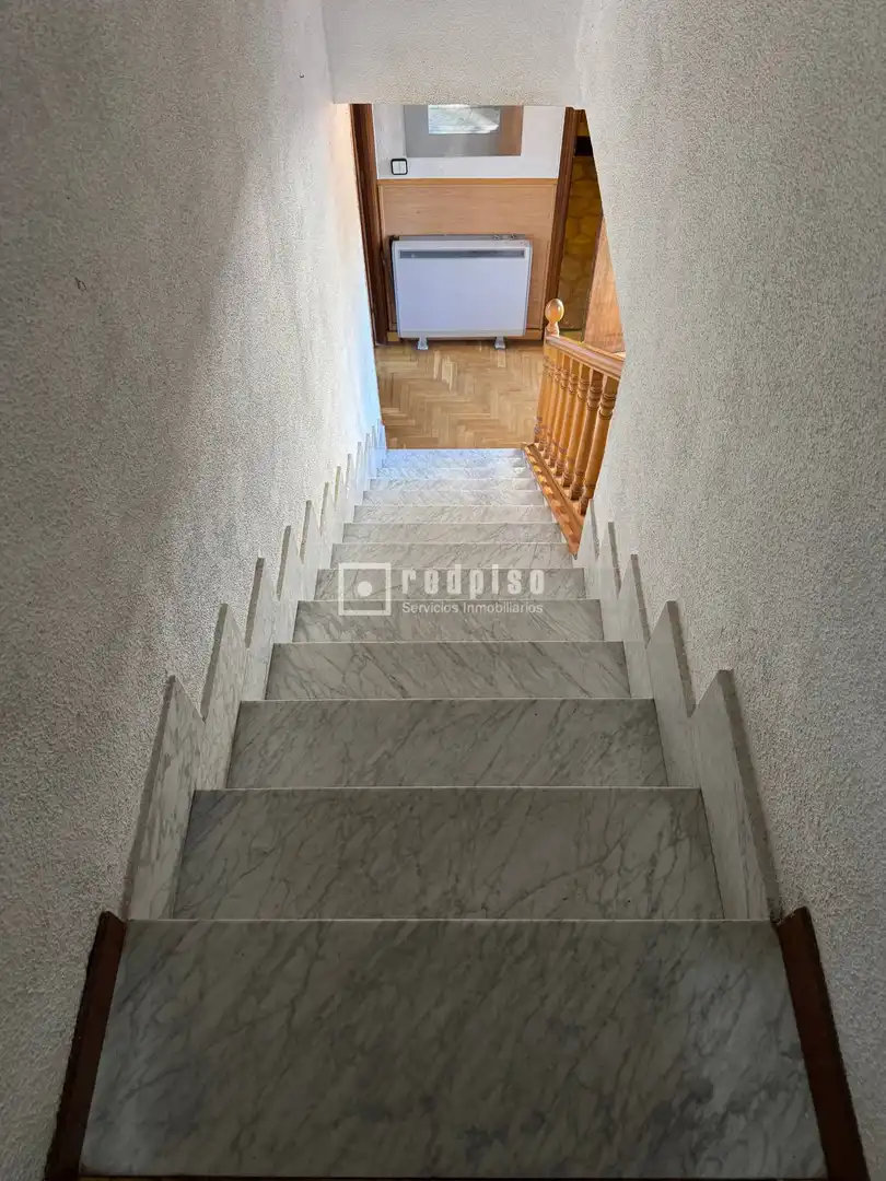 Duplexes for sale in Madrid