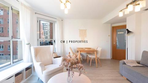 Foto 5 de Dúplex de lloguer a Poeta Josep Cervera I G, Ciutat de les Ciències i de les Arts - Justicia,  Valencia Capital