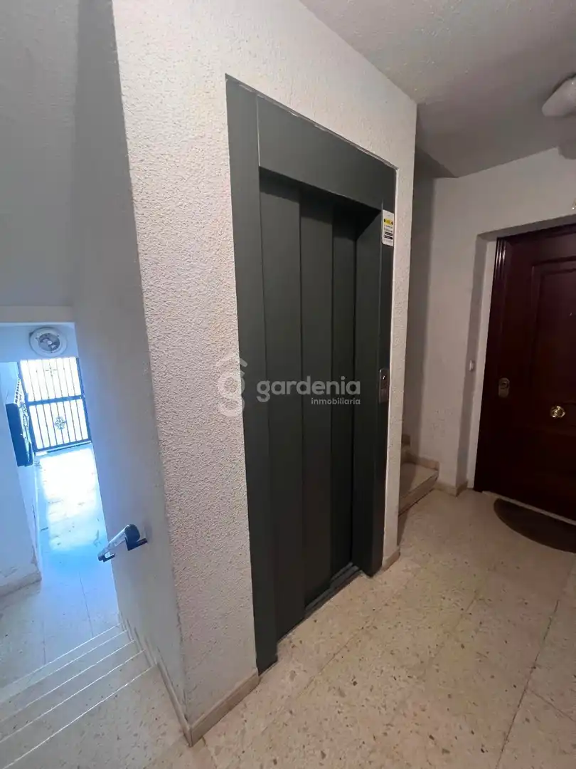 Piso en venta en Maria Auxiliadora, La Paz