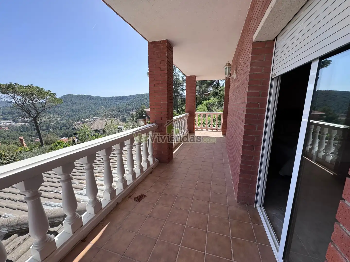 Casa o xalet en venda a Carrer de Migjorn, 34, Vallirana