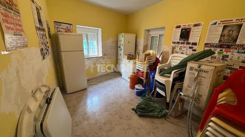 Foto 5 de Finca rústica en venda a C. Cristóbal Colón, Espinosa de Henares - pueblo, Guadalajara