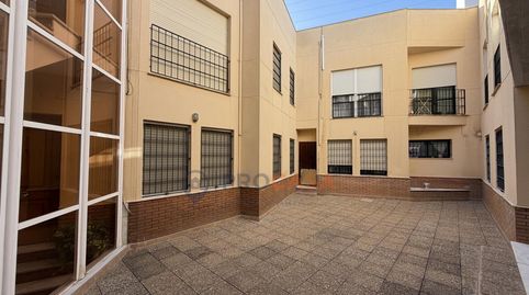Dúplex en el centro