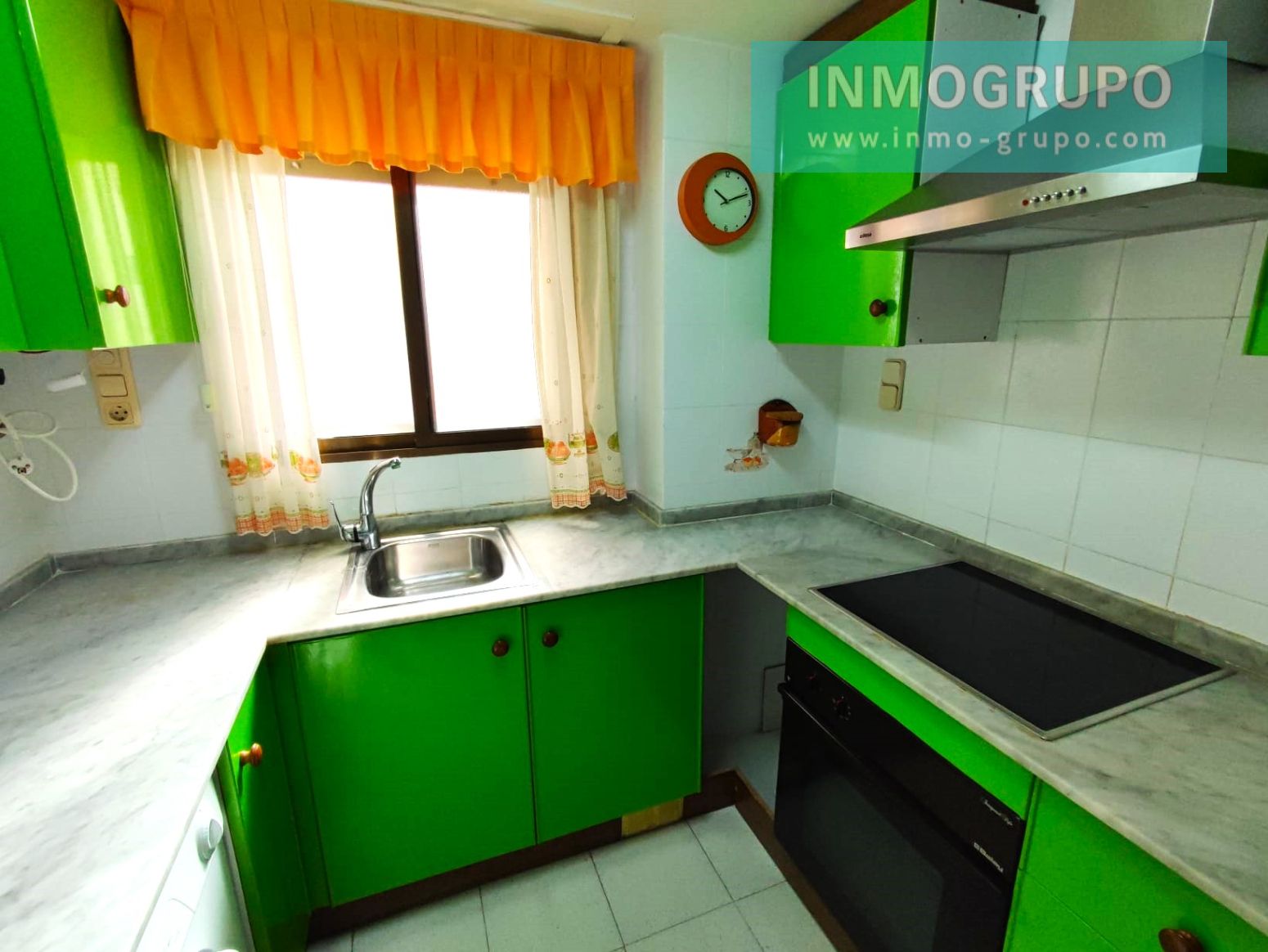 Flat for sale in Oropesa del Mar-Orpesa - la marina, Balneario