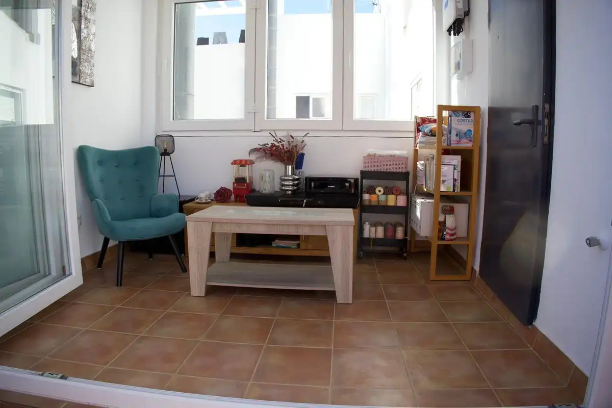 Living room of Detached homes for sale in Fuengirola  with Air Conditioner, Heating and Private garden