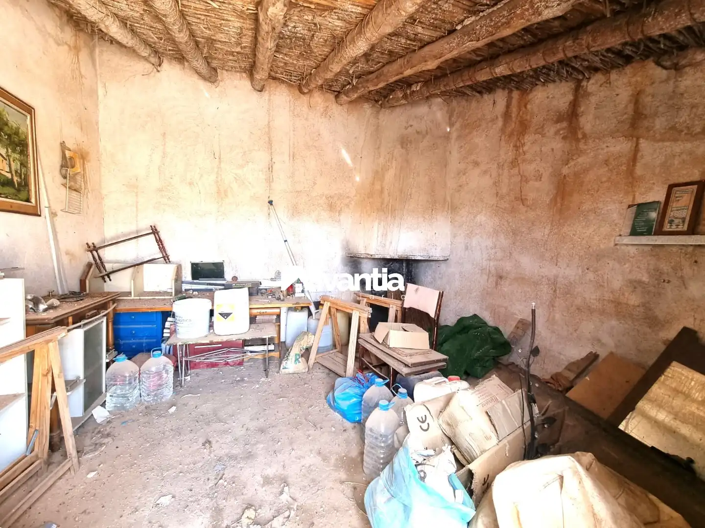 Finca rústica en venda en Lorca amb Jardí privat, Terrassa i Moblat
