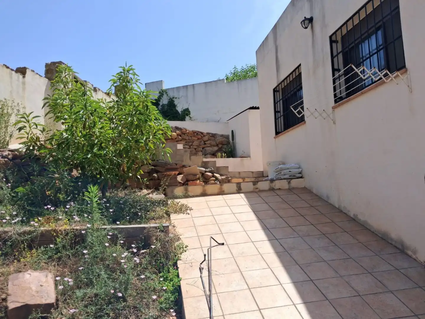 Terrassa de Casa o xalet en venda en Tales amb Terrassa i Traster
