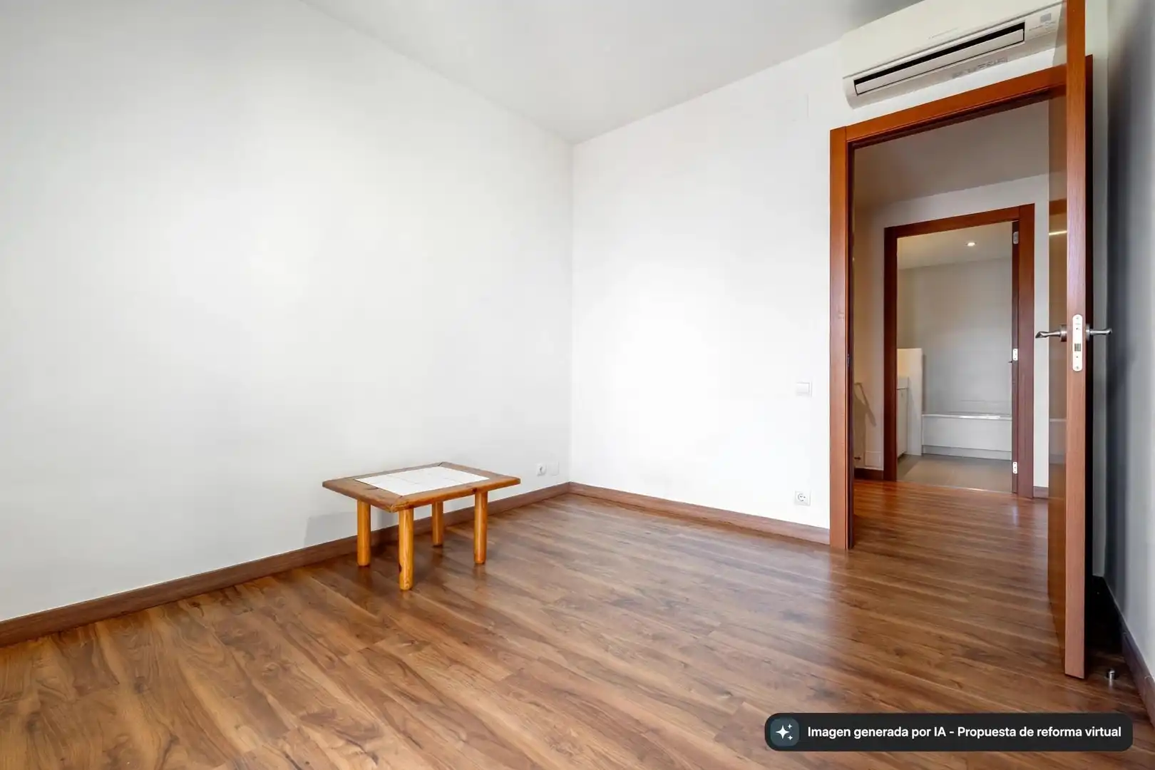 Flat for rent in Tarragona, Tarragona