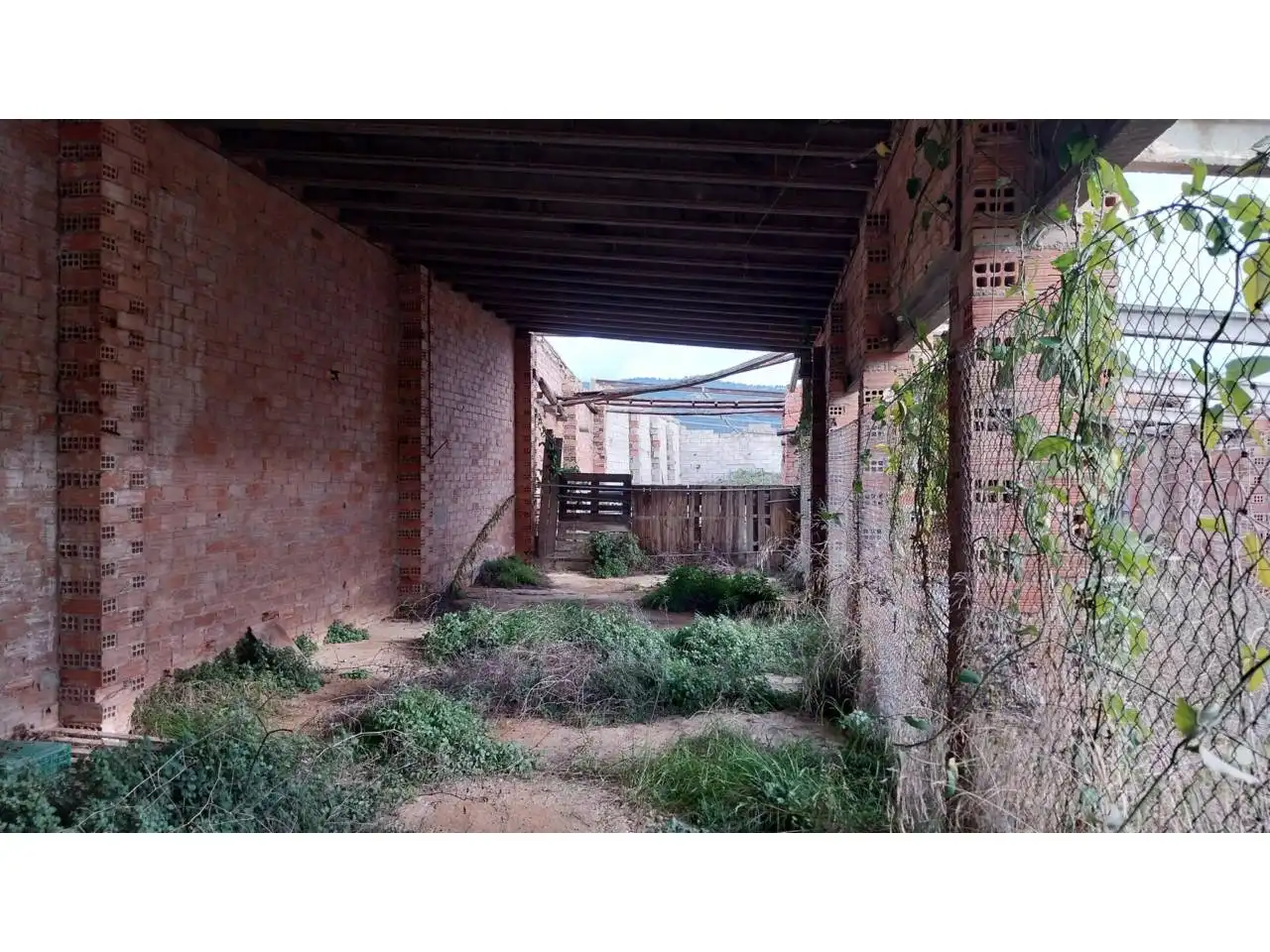 Rural land for sale in Barón Alcahalí 60, imagen 2