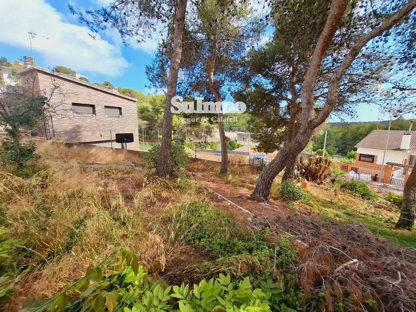 Villa mit Pool zum Verkauf in VIOLETA, imagen 13