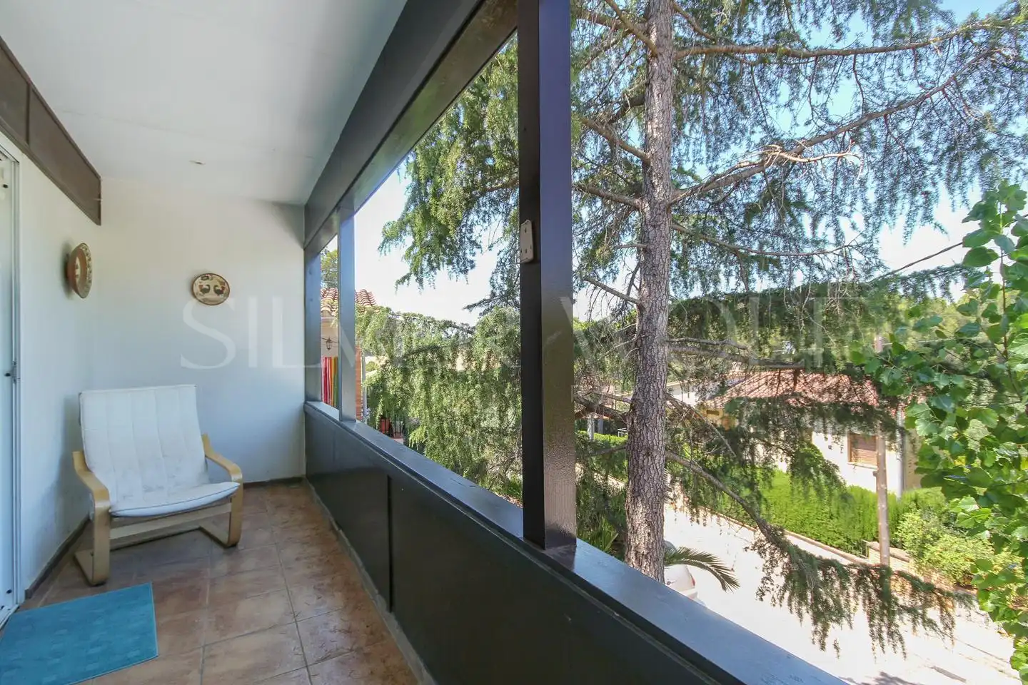 Casa con jardín en venta en Quatre Vents, imagen 12